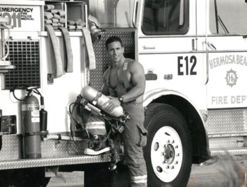 Obituary of Jerry Clawson