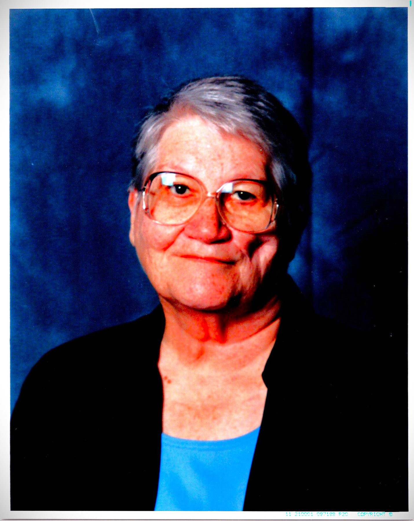 Obituary of Sandra Y Landrum