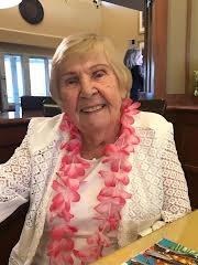 Obituary of Clare Danelowski