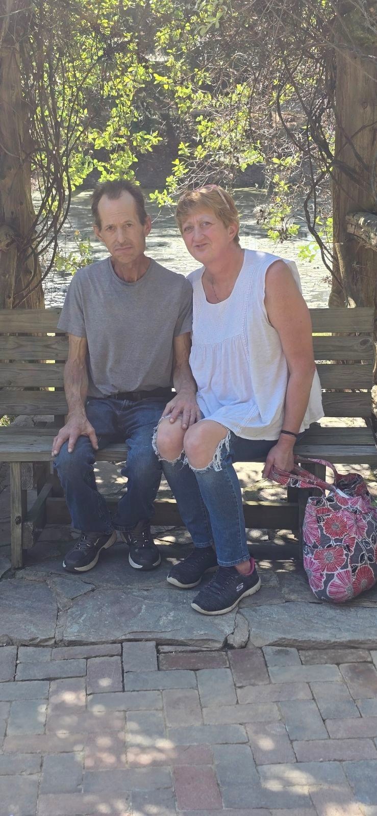 Obituary of John Henry Harry