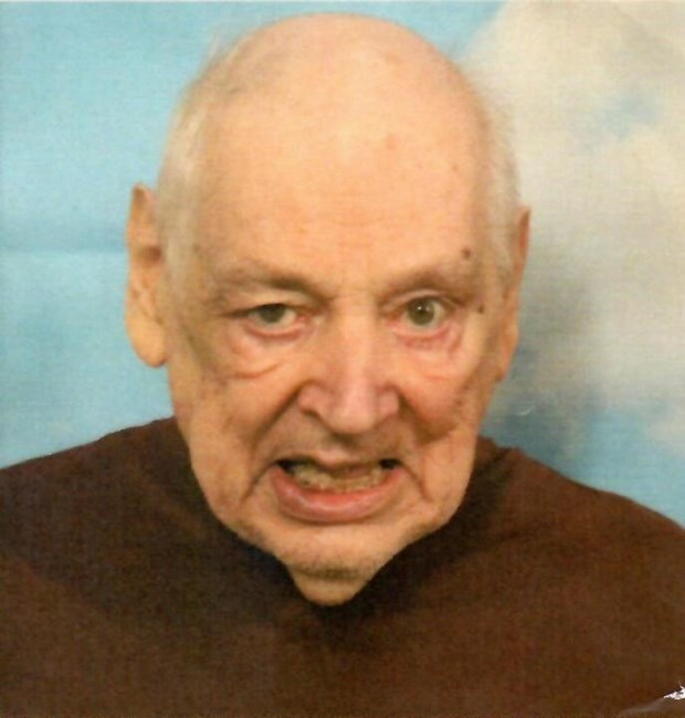 Obituary of Norman Edward Tomen