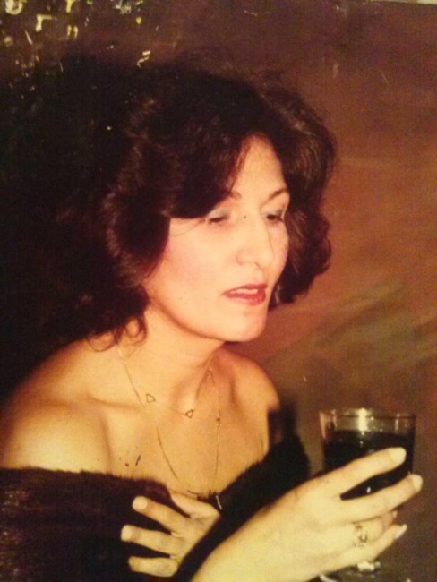 Obituary of Cecilia Lopez