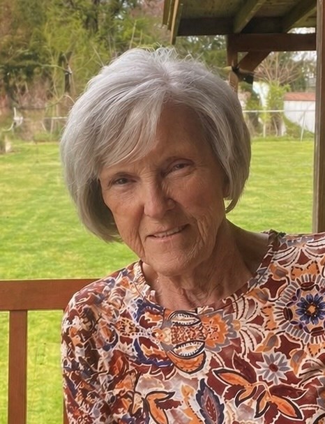 Obituary of Frances Darlene Hannah