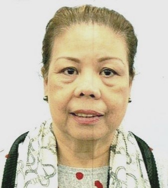 Obituary of Michelle Thu Cowart
