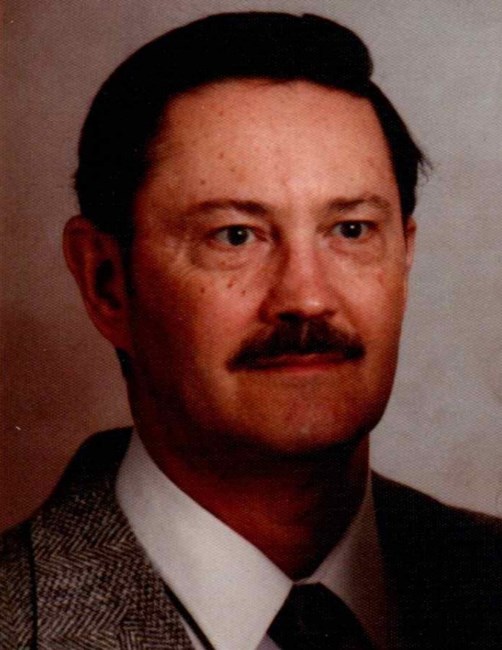 Obituary of Ronald Ellroy Ney Jr.