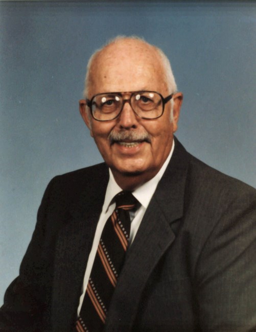 Obituary of William J. Carley