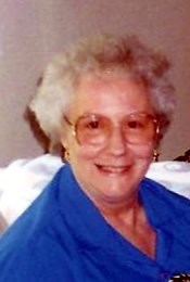Obituary of Ruth Lee Lawson
