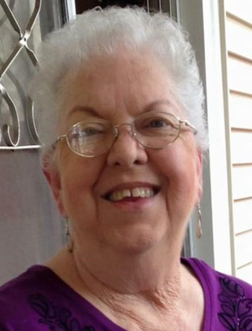 Obituary of Norma Kay Walls