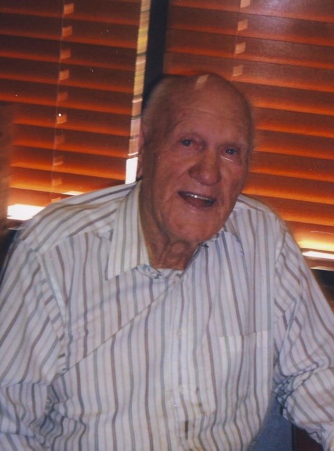Obituary of Grady Jenkins