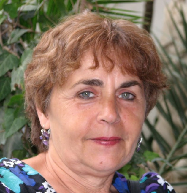 Obituary of Adele Case