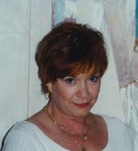 Obituary of Teri Fitzgerald