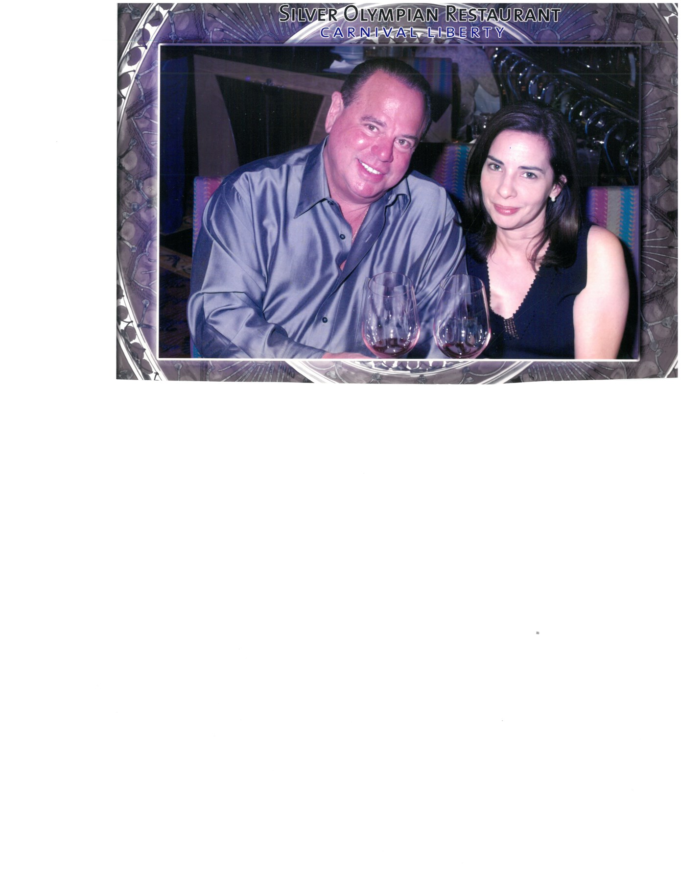 Obituary of Michael Ian Gilbert