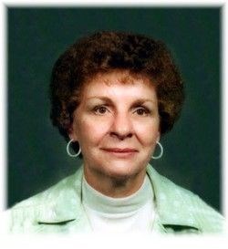 Obituary of Marie M. Parowski