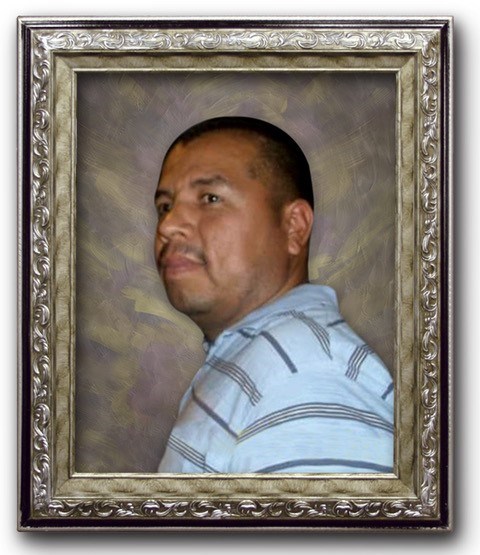 Obituario de Eusebio Rodarte M.