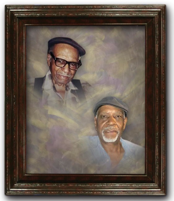 Obituary of Mr. James Clyde Collins Sr. & Jr.