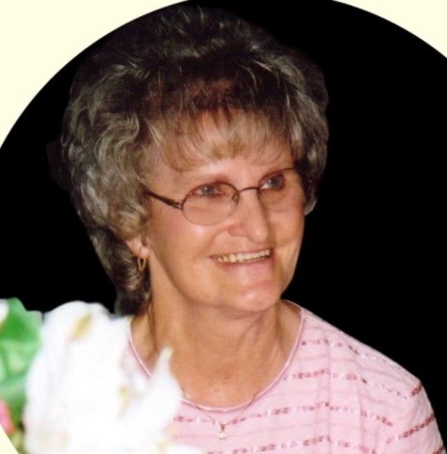 Obituary of Ginger Ellis