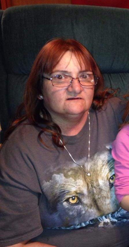 Obituary of Rita Ann Carter