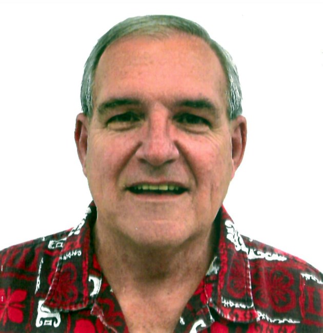 Obituary of Linton Joseph Vegas, Jr.