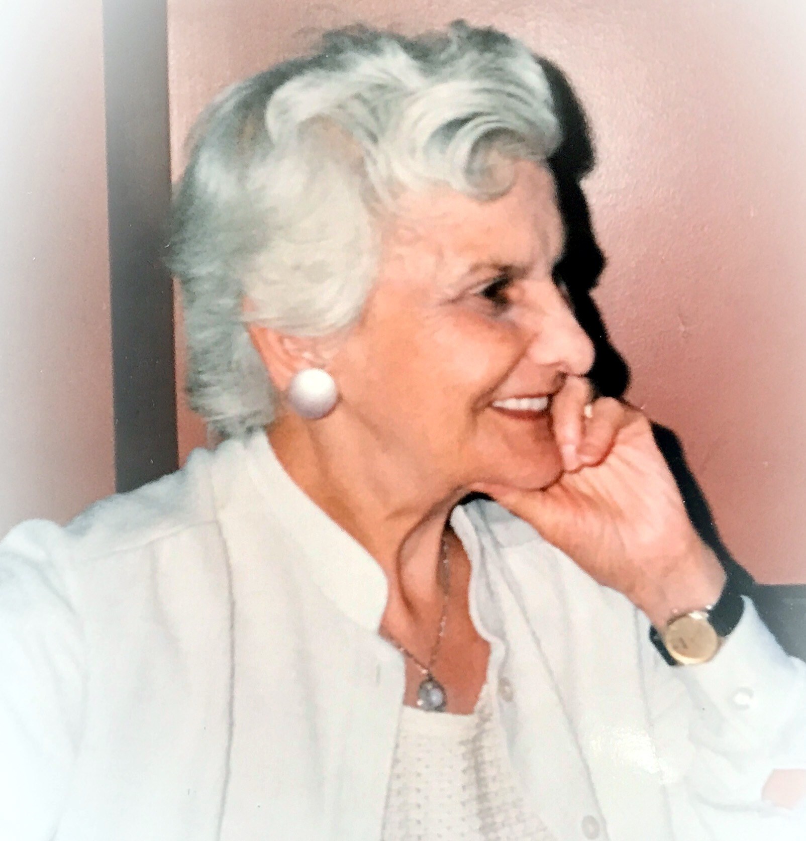 Jeanine Marie Gertrude (Potvin) Dwyer Obituary - Ottawa, ON
