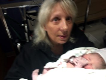 Obituary of Patricia A Ostrowski