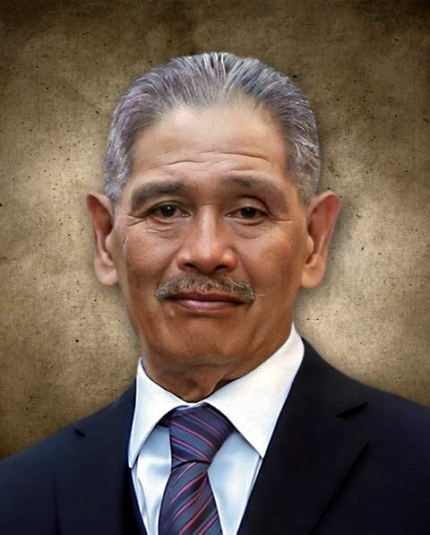 Obituary of Reynaldo Flores Whitney