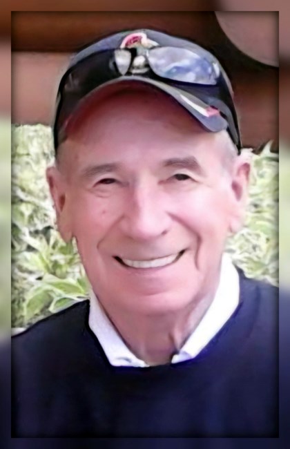 Obituary of William Kelly