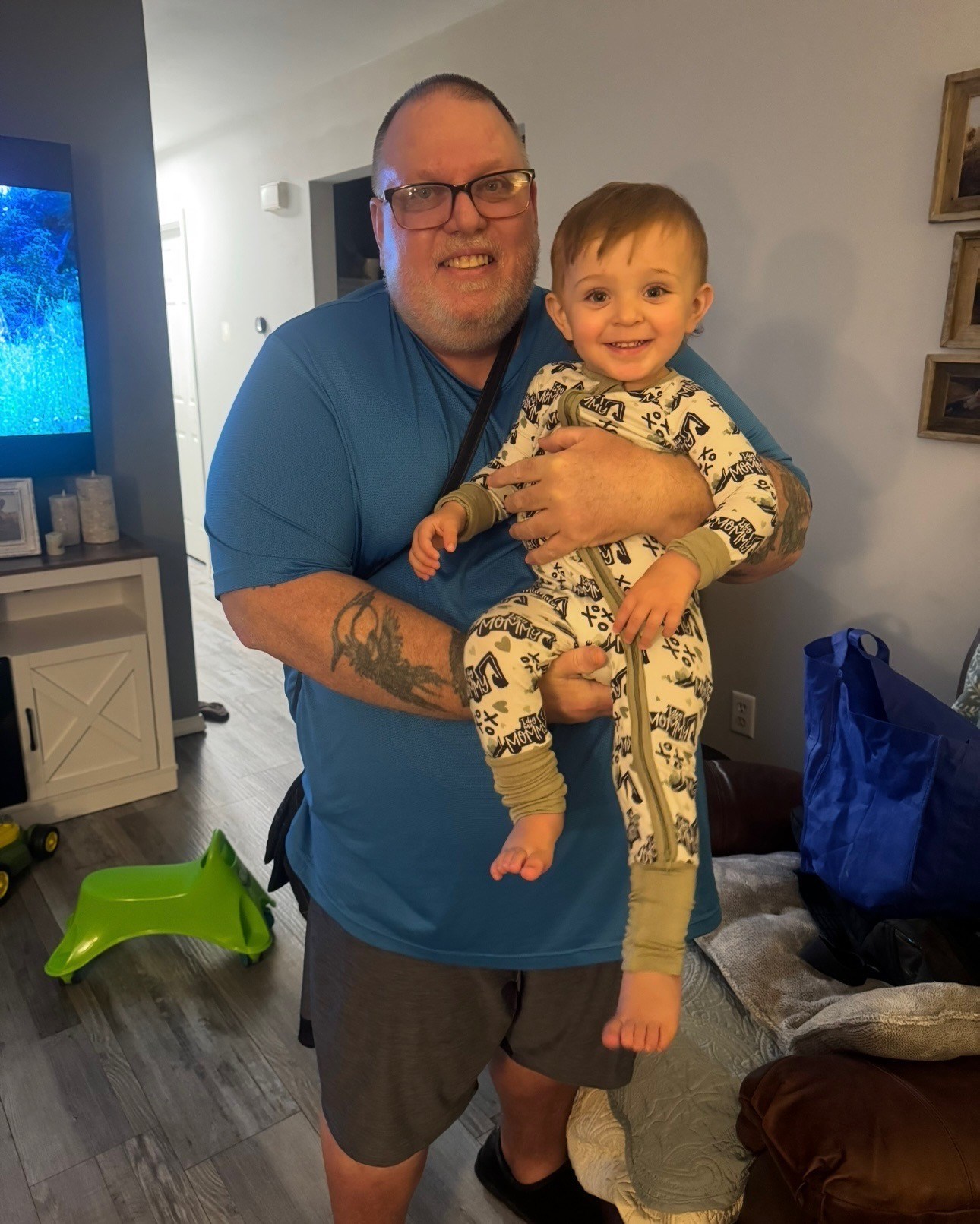 Obituary of Brian Eugene Kendall