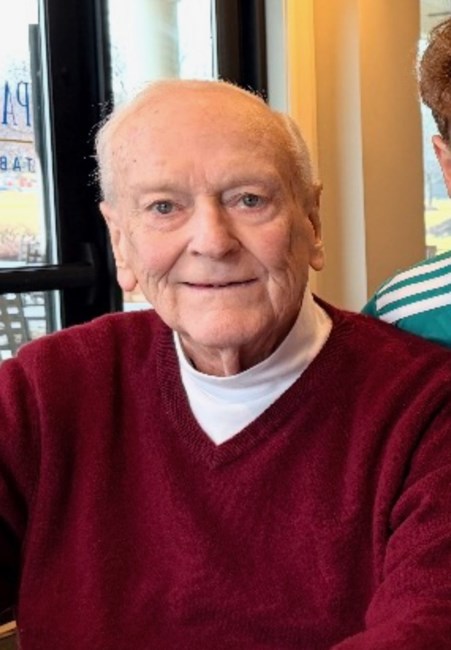 Obituary of Dennis Kevin Crowley