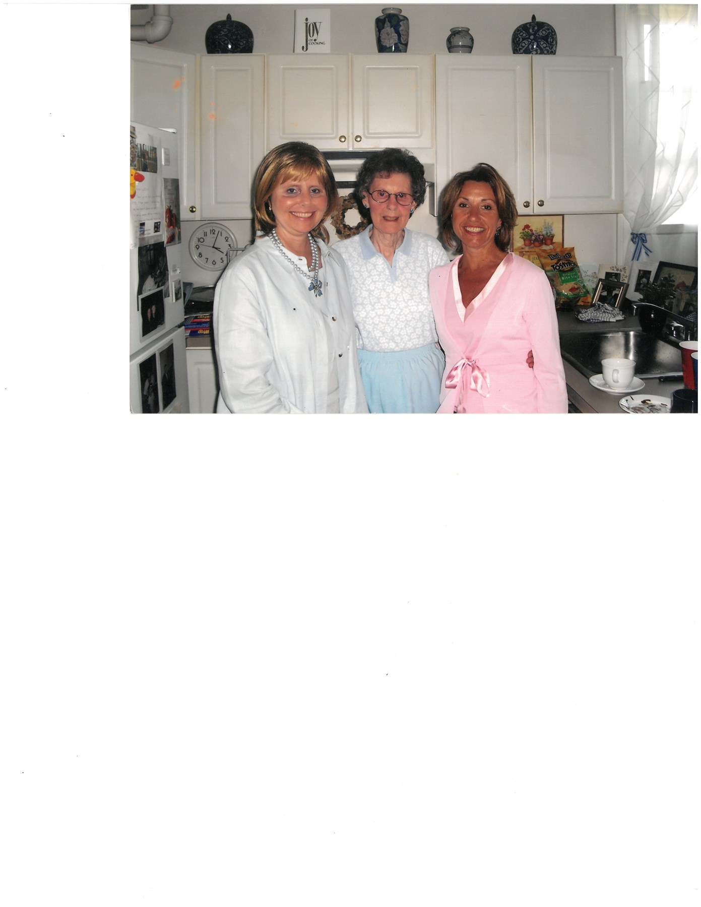 Obituary of Angela P. Tripp