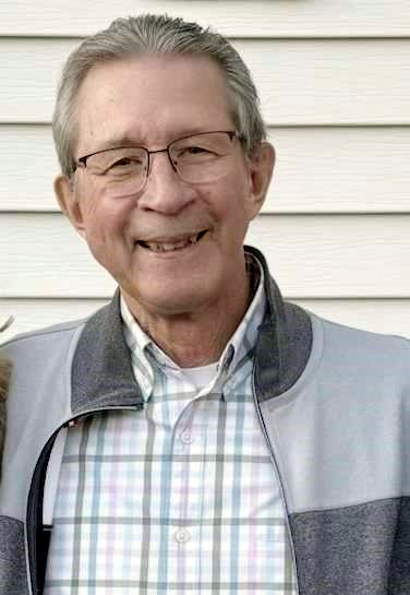 Obituary of Larry Neil Domrese