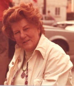 Obituary of Mrs. Vivian "Jimmie" Davis Sison