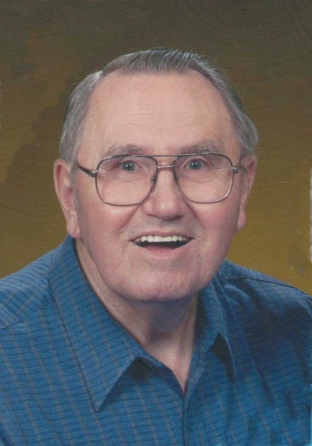 Obituary of Charles J. Abney