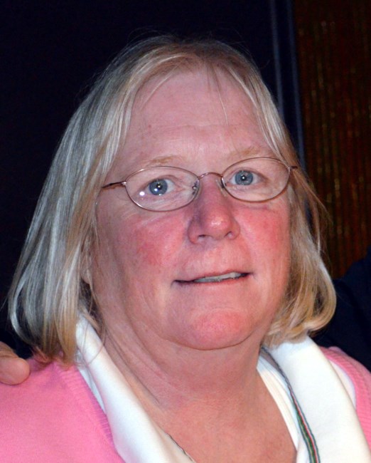 Obituary of Adrienne Jean Harrington