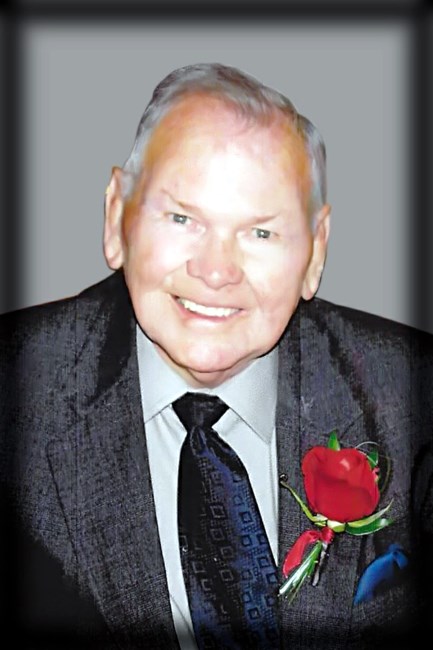 Obituary of Arthur E. Ellington