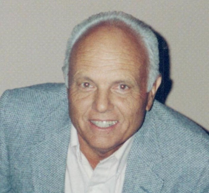 Obituary of John Hill Crump