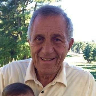 Obituary of John Henry Bonasera