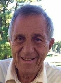 Obituary of John Henry Bonasera