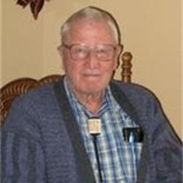 Obituary of George W. Wheatley