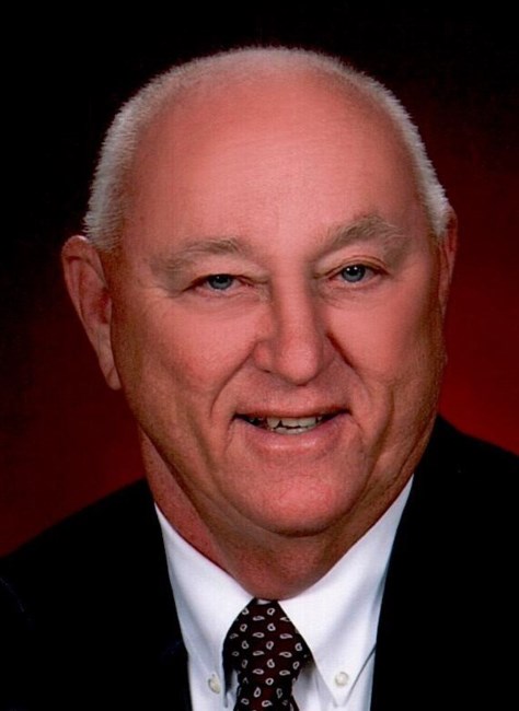 Obituary of Robert Earl Smith, Jr