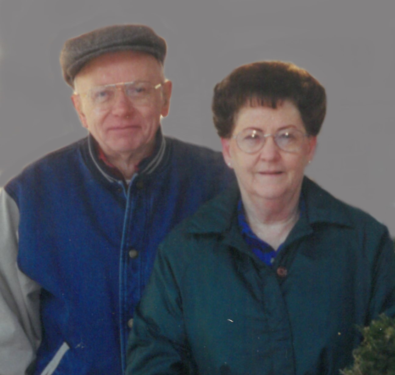 Obituary of Elmer Eugene LeRoy