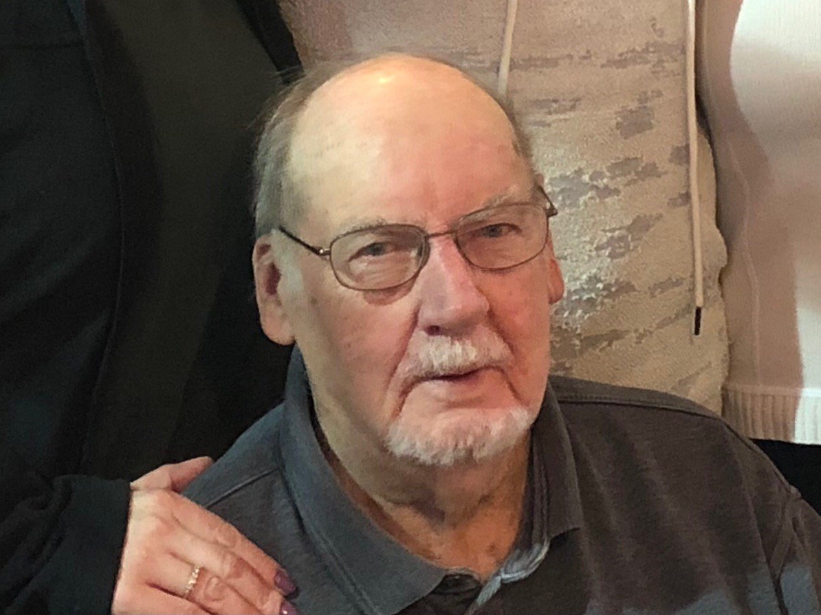 Obituary of John L. Hart Jr.