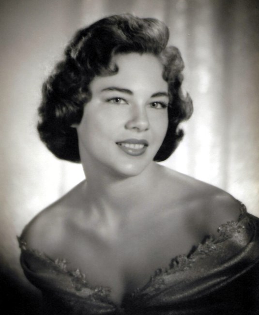 Avis de décès de Mrs. Martha Ann Cucci