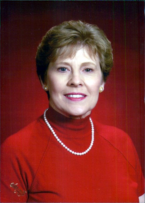 Obituary of Ruth Smith Yarbrough