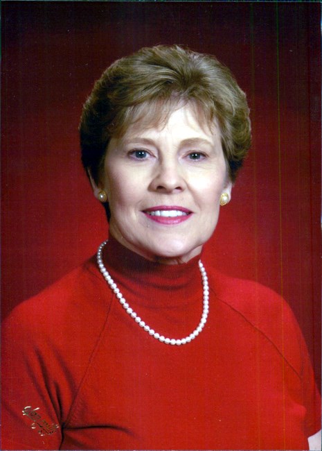 Obituario de Ruth Smith Yarbrough