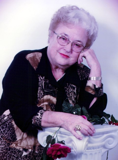 Obituary of Ursula H. Durant