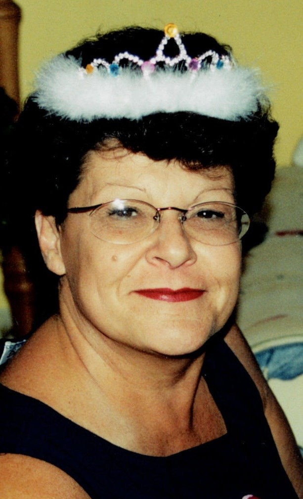 Obituary of Cynthia Anne Green