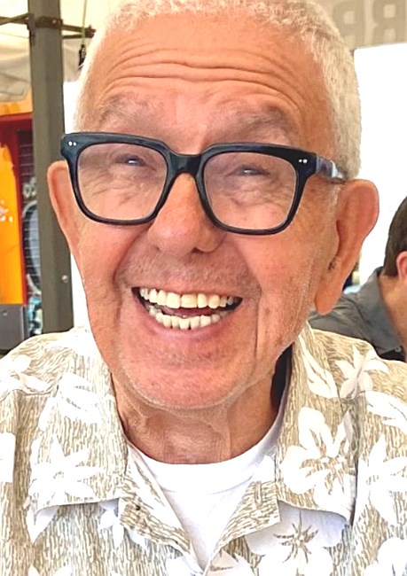 Obituary of Segundo Carretero