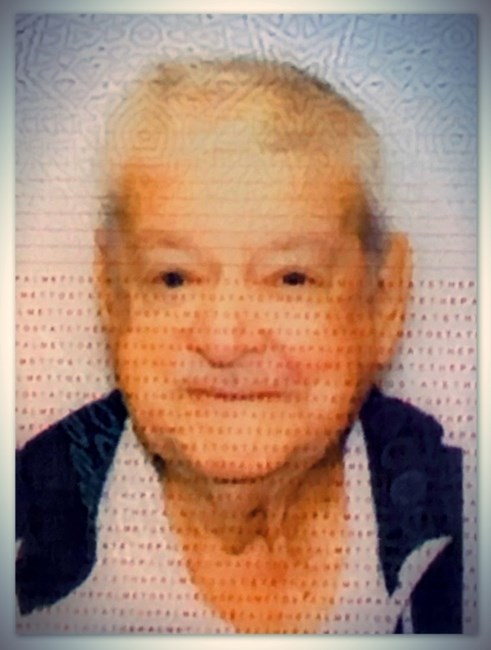 Obituary of Gerald Henry Richards