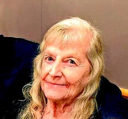 Obituary of MaryAnn Louise Stevens