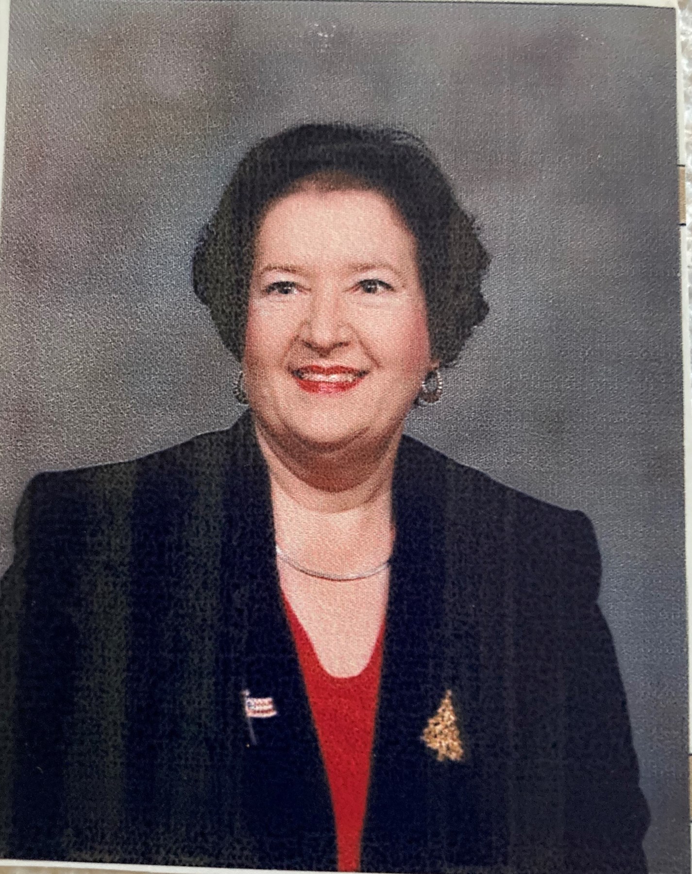 Obituary of Josephine Musia